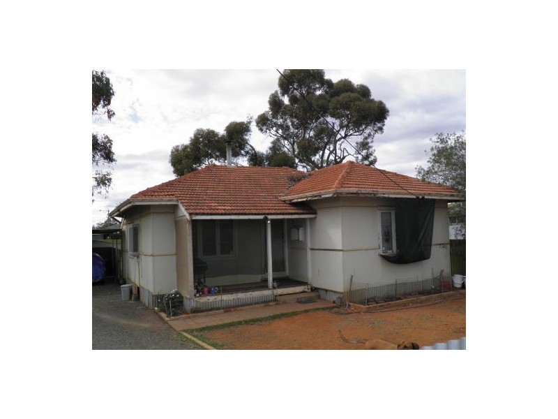 69 Millen Street, BOULDER, Kalgoorlie WA 6430