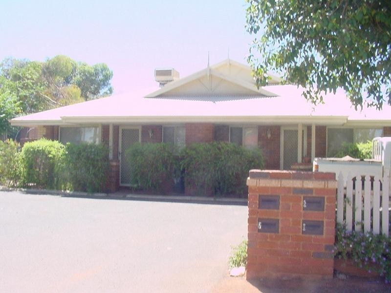 6/460 Hannan Street, Kalgoorlie WA 6430