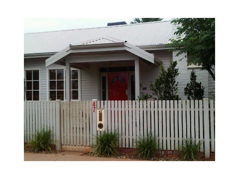 47 Graeme Street, LAMINGTON, Kalgoorlie WA 6430