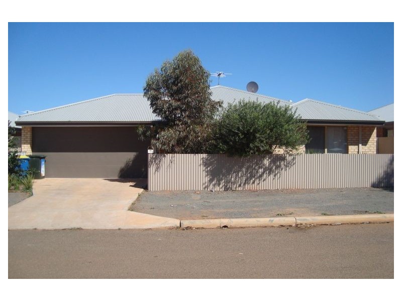 49 Nethercott Street, Kalgoorlie WA 6430