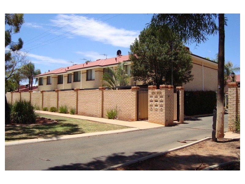 7/201-209 Egan Street, Kalgoorlie WA 6430