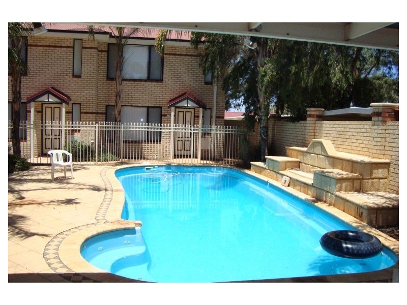7/201-209 Egan Street, Kalgoorlie WA 6430
