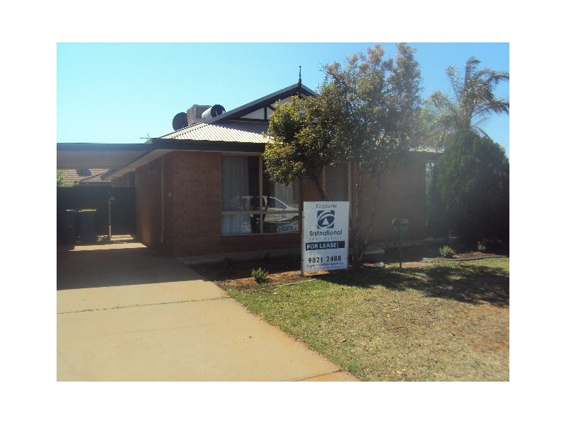 A/26 Shaw Street, Kalgoorlie WA 6430