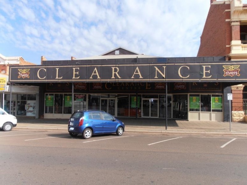 110-114 Hannan Street, Kalgoorlie WA 6430