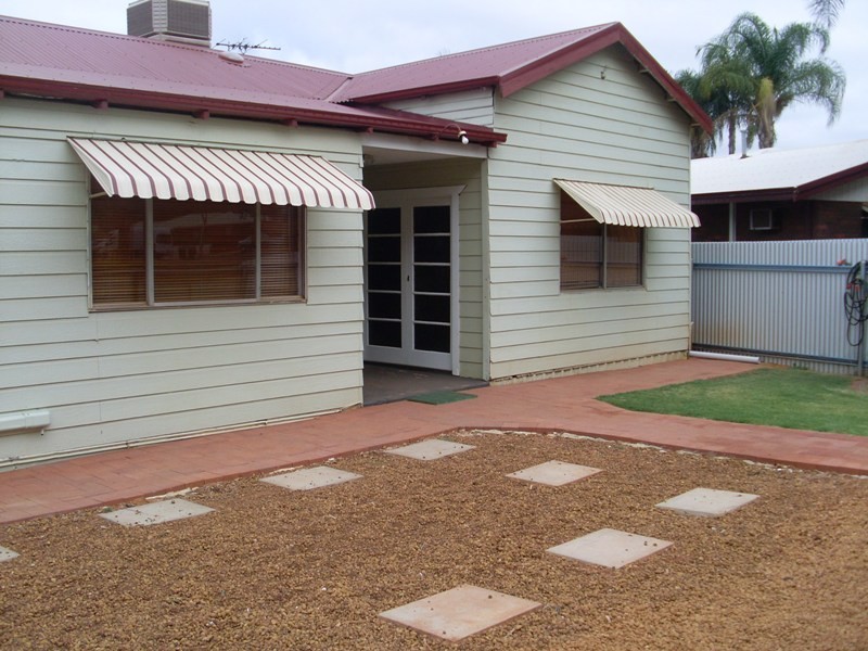 21 Rosenberg Cresent, Kalgoorlie WA 6430