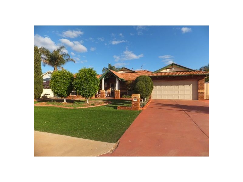 15 McKay Street, SOMERVILLE, Kalgoorlie WA 6430