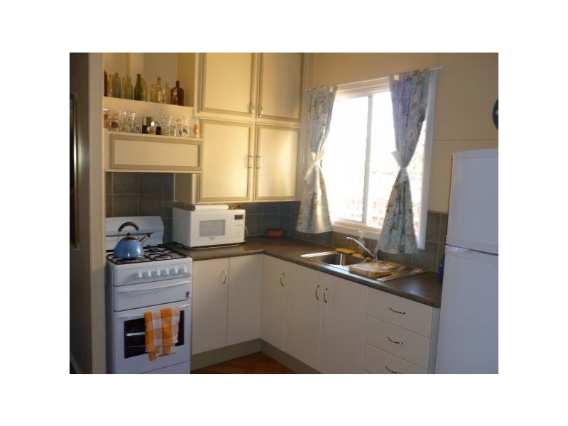 2 Queen Victoria Street, Leonora WA 6438