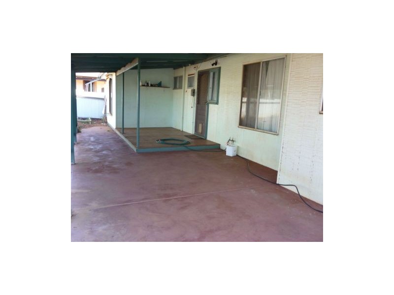 53 Hoover Street, Leonora WA 6438