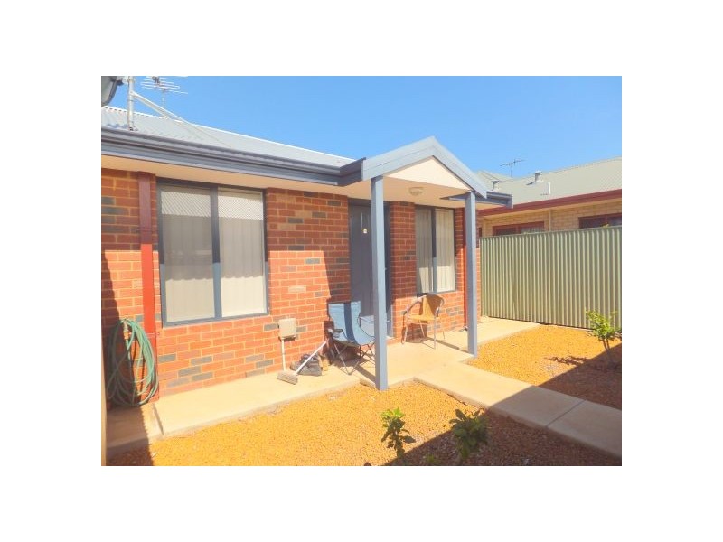 5/85 Collins Street, PICCADILLY, Kalgoorlie WA 6430