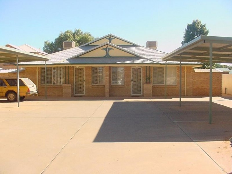 7/8 Wittenoom Street, Kalgoorlie WA 6430
