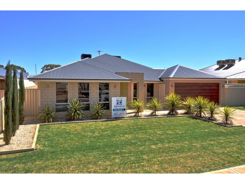 30 Riseberry Way, SOMERVILLE, Kalgoorlie WA 6430