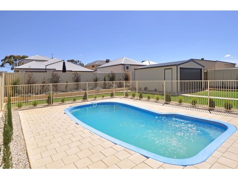 30 Riseberry Way, SOMERVILLE, Kalgoorlie WA 6430
