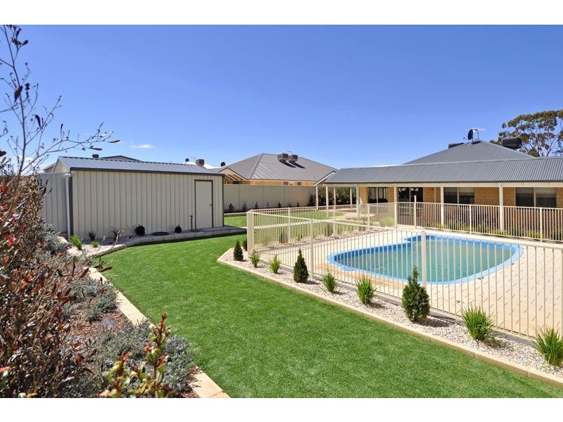 30 Riseberry Way, SOMERVILLE, Kalgoorlie WA 6430
