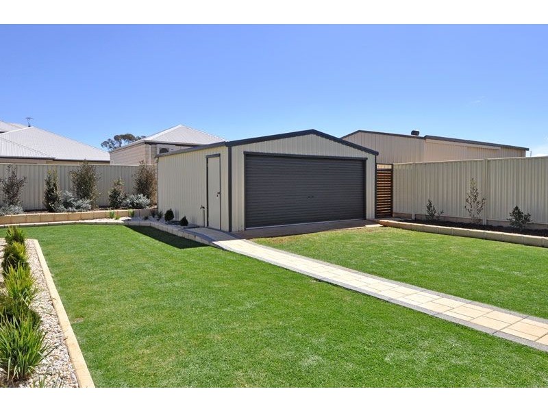 30 Riseberry Way, SOMERVILLE, Kalgoorlie WA 6430
