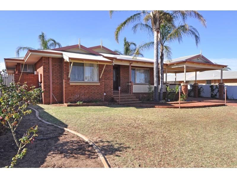9 Paddington Drive, HANNANS, Kalgoorlie WA 6430