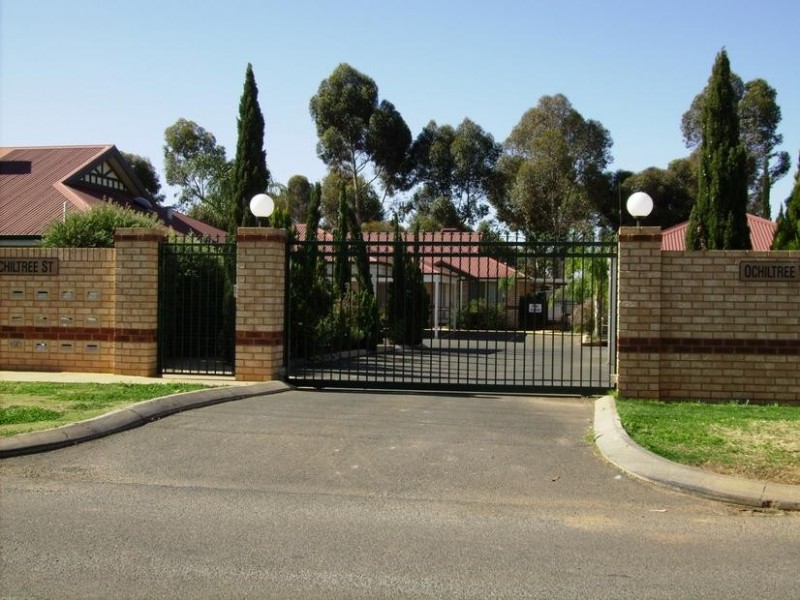 3/1 Ochiltree Street, Kalgoorlie WA 6430