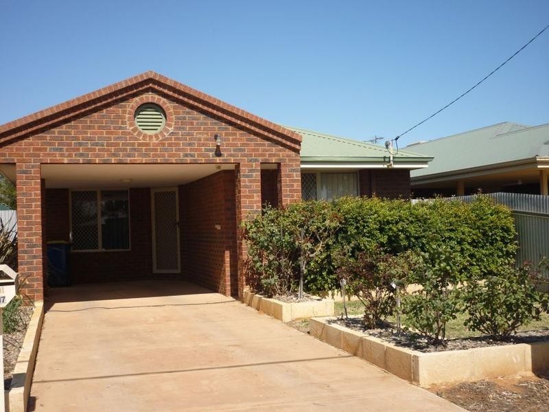 17 Ware Street, SOUTH KALGOORLIE, Kalgoorlie WA 6430