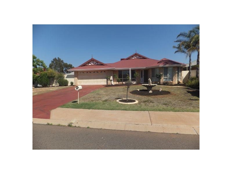 3 Hitchcock Street, Somerville WA 6430