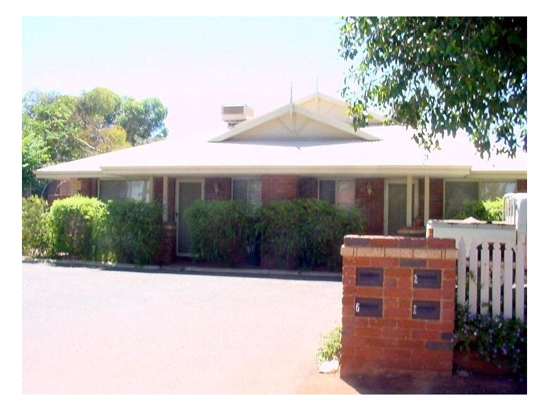 6/460 Hannan Street, Kalgoorlie WA 6430