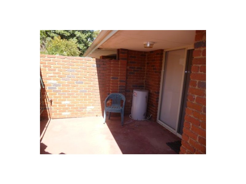 6/460 Hannan Street, Kalgoorlie WA 6430