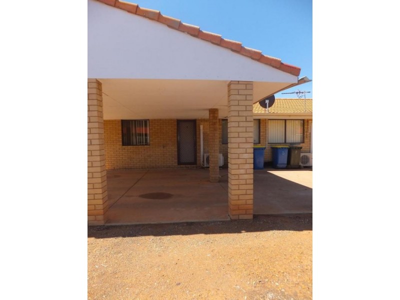 4/44 Boundary Street, South Kalgoorlie WA 6430
