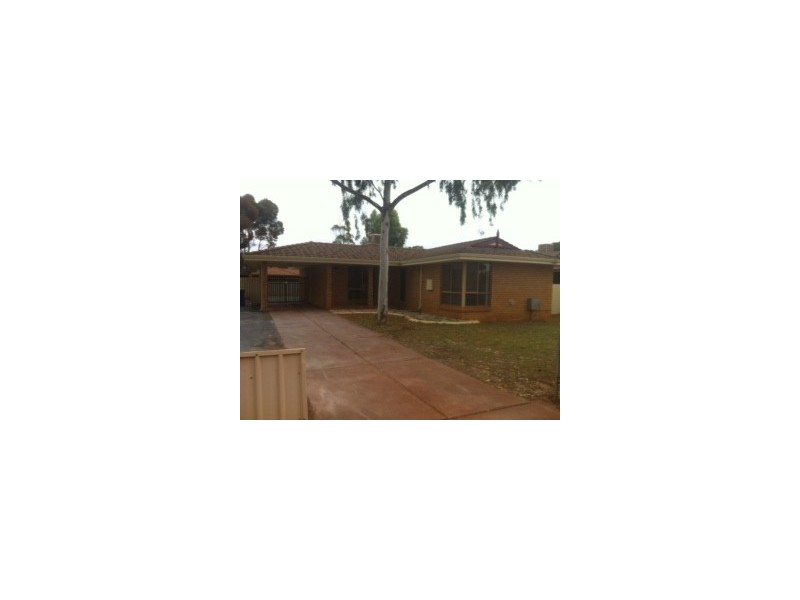 57 Hampden Street, South Kalgoorlie WA 6430