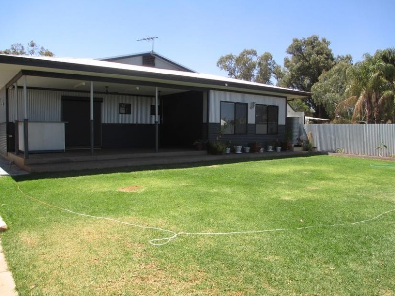 Richardson Street, Kalgoorlie WA 6430