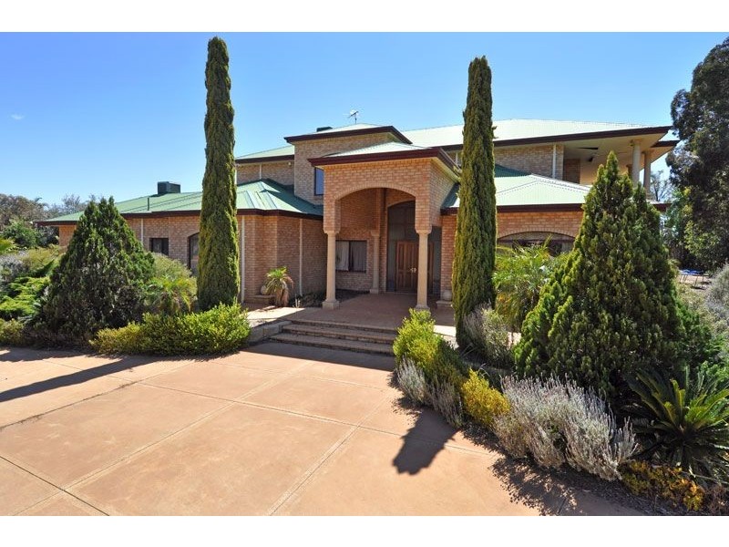 1 Hastie Court, SOMERVILLE, Kalgoorlie WA 6430