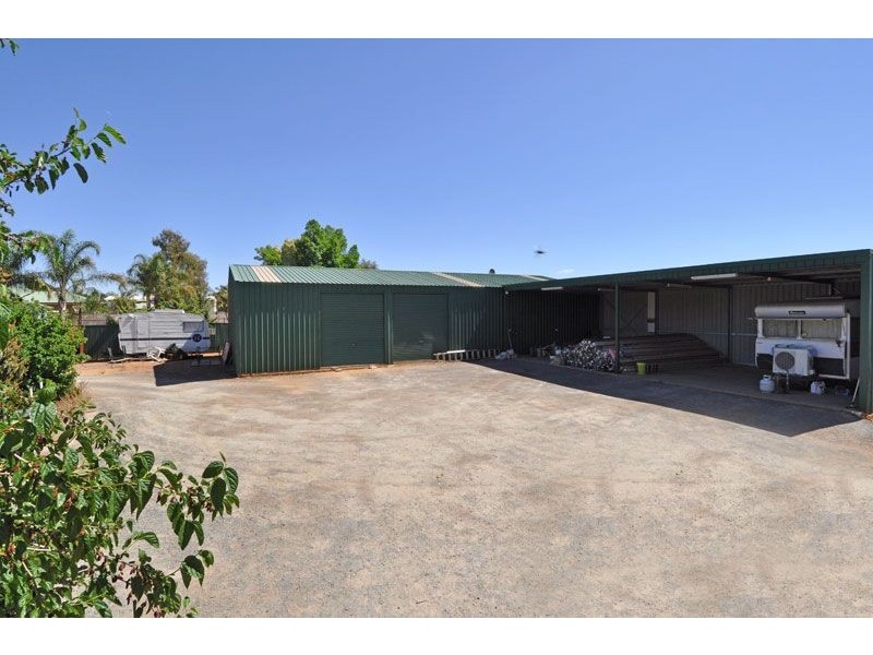 1 Hastie Court, SOMERVILLE, Kalgoorlie WA 6430