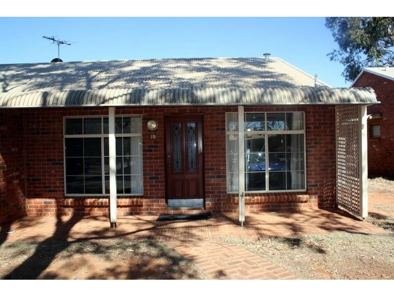 10/4 Ochiltree Street, SOMERVILLE, Kalgoorlie WA 6430