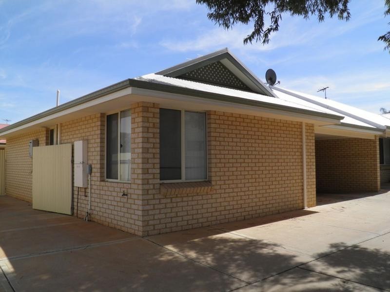 1/83 Wilson Street, Kalgoorlie WA 6430
