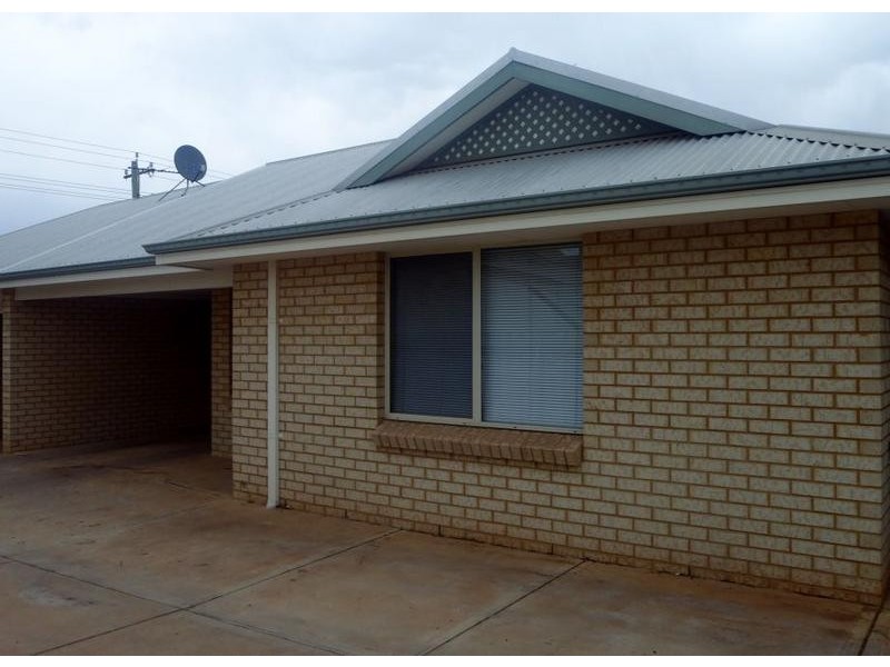 2/83 Wilson Street, Kalgoorlie WA 6430
