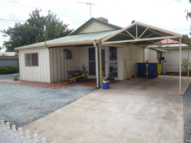 1 Buller Street, Kalgoorlie WA 6430