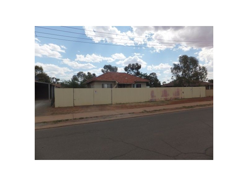 17 McLaren Street, BOULDER, Kalgoorlie WA 6430