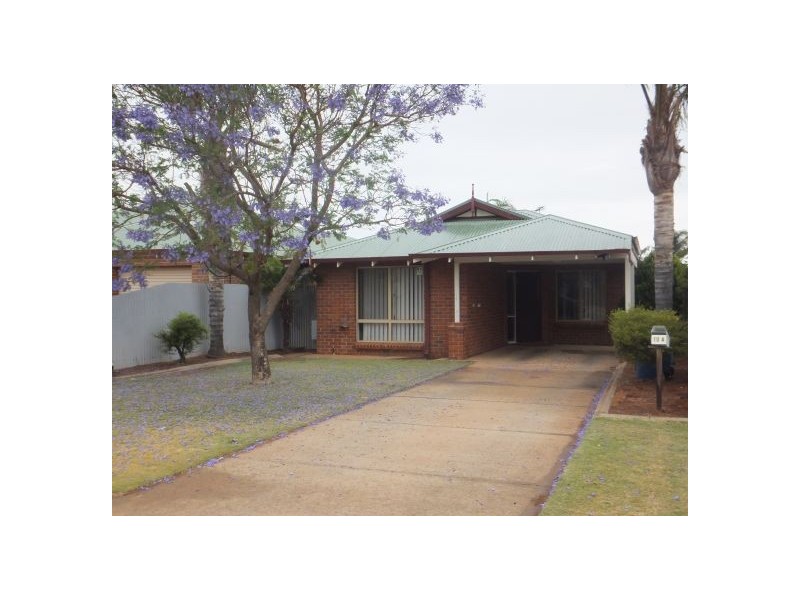 10A Wyllie Way, HANNANS, Kalgoorlie WA 6430