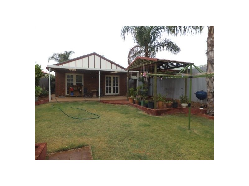 10A Wyllie Way, HANNANS, Kalgoorlie WA 6430