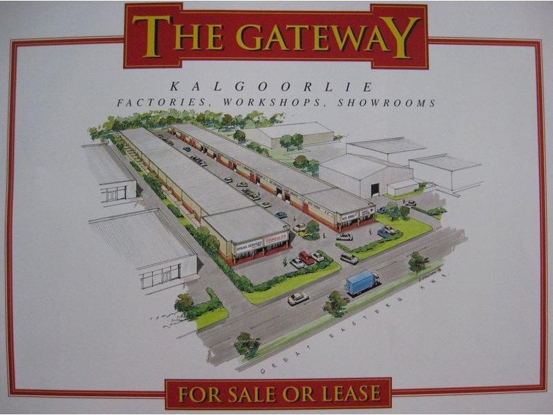 20/46 Great Eastern Highway, Kalgoorlie WA 6430