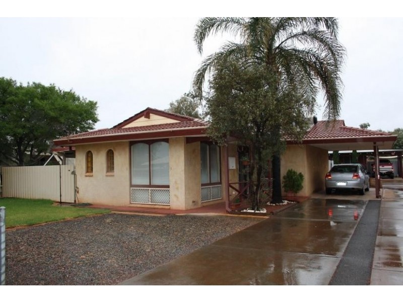 337 Collins Street, WEST LAMINGTON, Kalgoorlie WA 6430