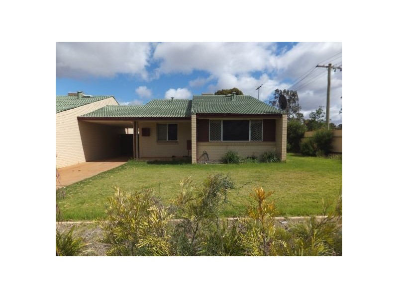 81 Johnston Street, SOUTH KALGOORLIE, Kalgoorlie WA 6430