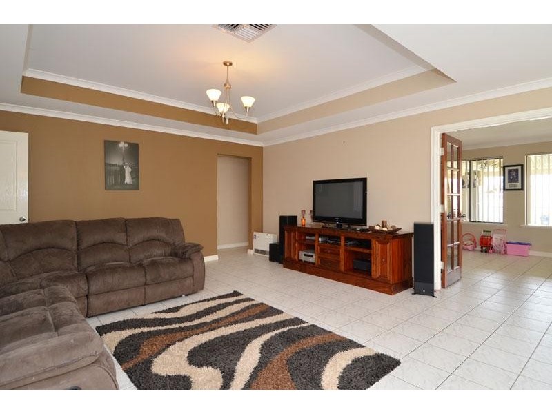 41 Smythe Drive, Broadwood WA 6430