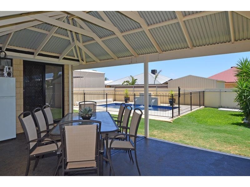 41 Smythe Drive, Broadwood WA 6430