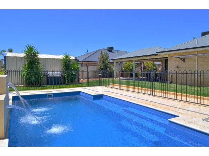 41 Smythe Drive, Broadwood WA 6430