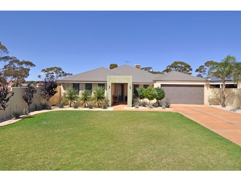 46 Wingate Street, SOMERVILLE, Kalgoorlie WA 6430