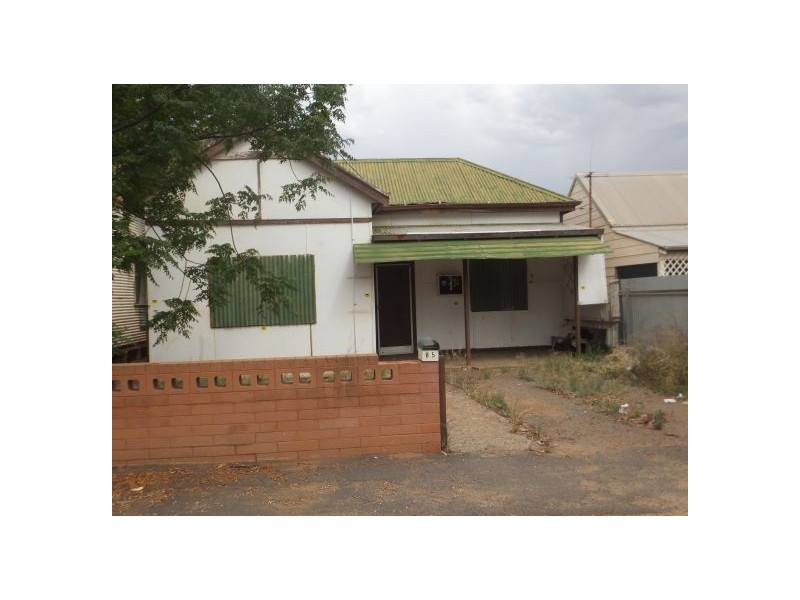 85 Hanbury Street, Kalgoorlie WA 6430