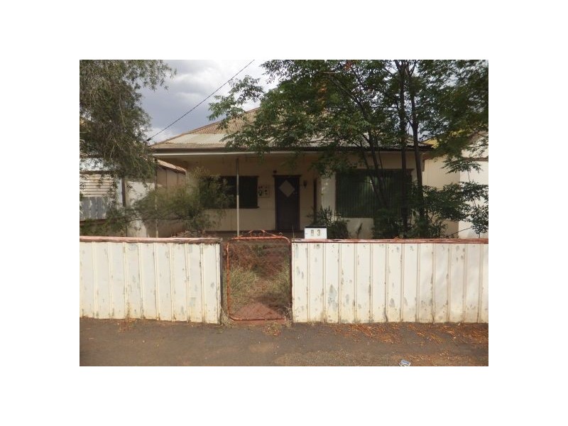 83 Hanbury Street, Kalgoorlie WA 6430