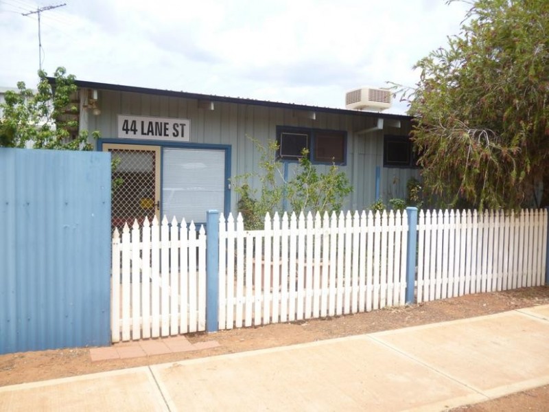 44B Lane Street, Kalgoorlie WA 6430