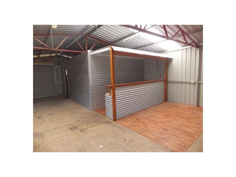 100 Lindsay Street, Coolgardie WA 6429