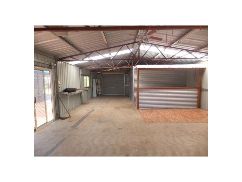 100 Lindsay Street, Coolgardie WA 6429
