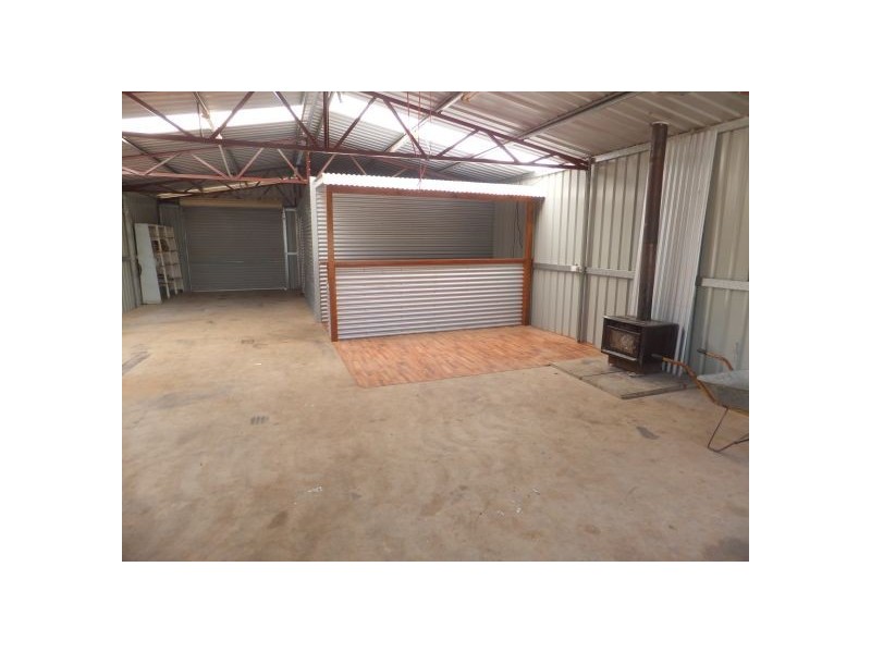 100 Lindsay Street, Coolgardie WA 6429