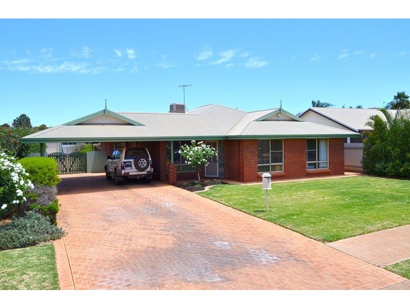 5 Gouge Street, SOMERVILLE, Kalgoorlie WA 6430